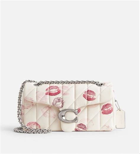 bolso coach de besos precio